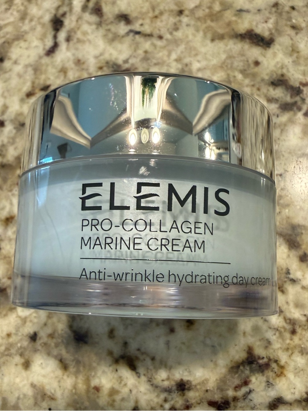 ELEMIS Pro-Collagen Marine Cream
Anti-wrinkle day cream 30ml 1oz